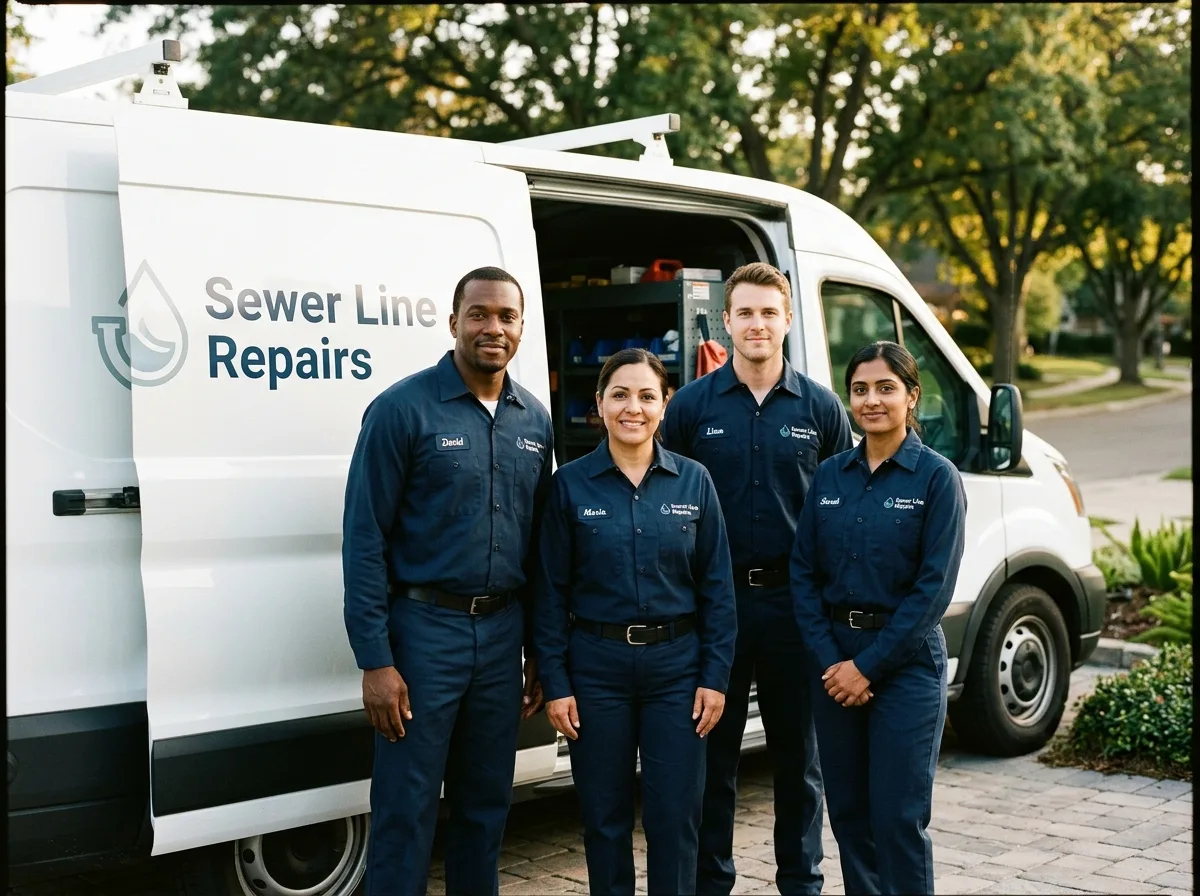 Emergency Plumber company in Wardville, OK