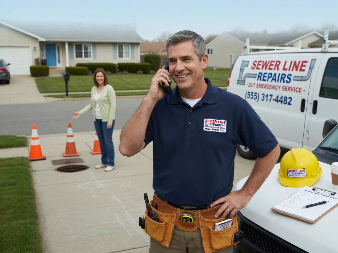 Emergency Plumber Wardville, OK FAQs